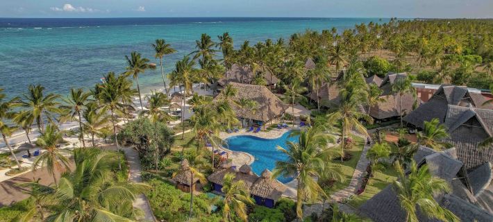 Breezes Beach Club and Spa Hotels in Kusini
