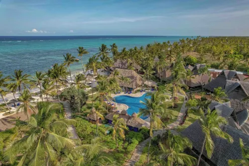 Breezes Beach Club and Spa