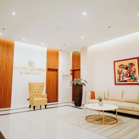 Hotel La Vista