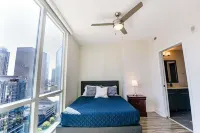 2Br Uptown Charlotte Furnished Apartments 2 Bedroom Apts by RedAwning