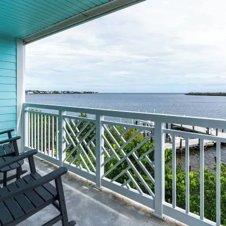 Tween Waters Island Resort & Spa