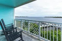 Tween Waters Island Resort & Spa - Havudsigt