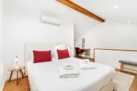 GuestReady - Freixo Island - Douro Views - balcony