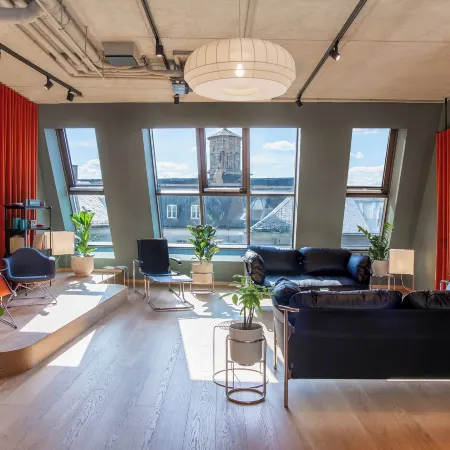Stayery Fürth Innenstadt