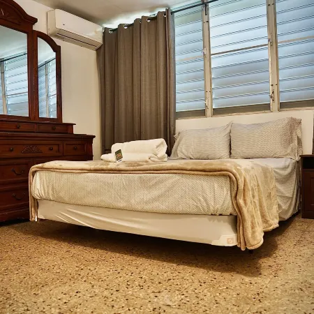 Local Gem in Aguada 3 min to Beach Отели в г. Агуада