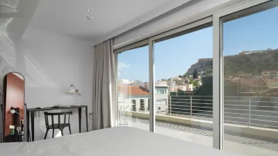 24K Athena Suites Hotels in 