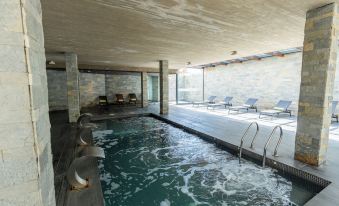 Terrado Suites Antofagasta