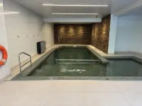 Hotel Recanto da Serra - Romantic