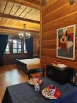 Suzdalskie Terema Guest House