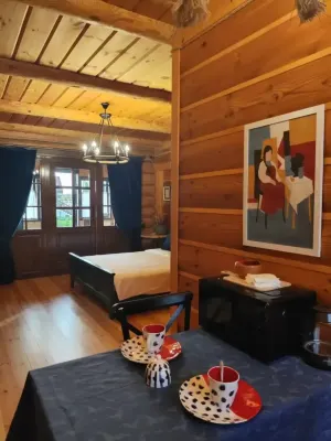 Suzdalskie Terema Guest House