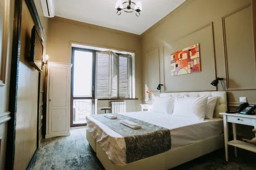 Hotel Schuka