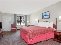A Red Dot Inn Hotels in Baldwin County