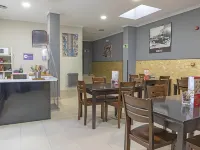Hotel Alda Centro Palencia Hotels in Palencia