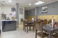 Hotel Alda Centro Palencia