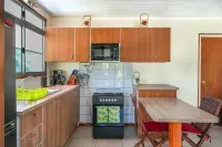 Charming 1BR Guesthouse in Beautiful Moorea