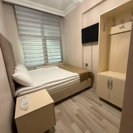 Konak Hotel 2 Hotels in Kars