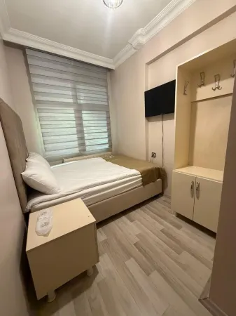 Konak Hotel 2