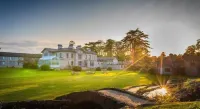 Boyne Valley Hotel - Bed & Breakfast Only Hotels in 