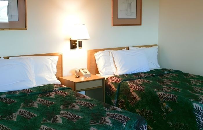 America's Value Inn Mexico