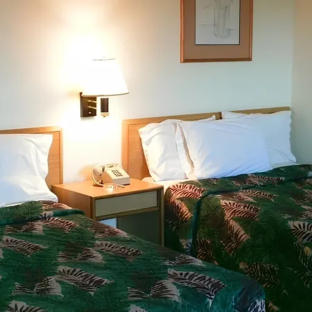 America's Value Inn Mexico