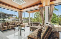 Anara Pool Villa - Private House - Pensionat
