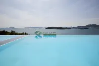 디아크리조트 - 펜션