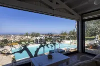 La Terrazza Sulle Egadi - Pensions