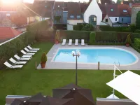 Novotel Brugge Centrum - Pools