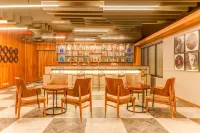 Lemon Tree Premier, Bhubaneswar - С баром