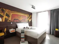 Hôtel ibis Styles Montpellier Centre Comédie