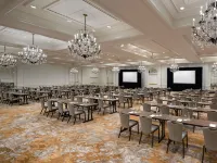 Fairmont Washington D.C. Georgetown