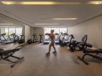 Veranda Hotel Vina del Mar - Gym