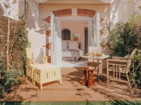 Hôtel Villa Colette - Spa