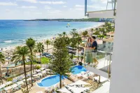 Cm Playa del Moro - Ocean View