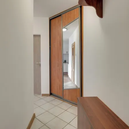 Kraszewskiego 21 by Grand Apartments
