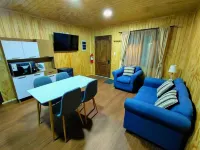 Raiz de Hielo - homestay