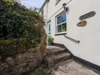 Longview Cottage - Parkering