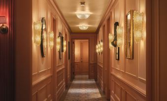 The Fifth Avenue Hotel