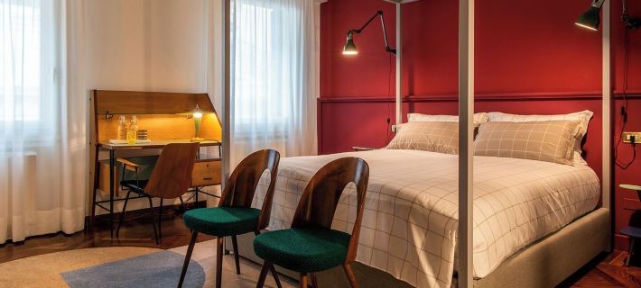 Casa Giotto Hotels in Padua