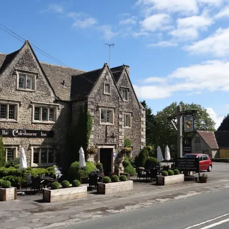 The Colesbourne Inn
