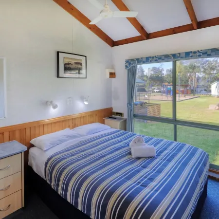 Eden Gateway Holiday Park