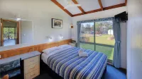Eden Gateway Holiday Park