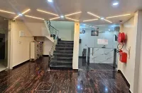 Ojas Royale - Banquet and Hotel - breakfast