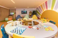 Coral Plaza Apart Hotel