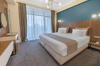 Hotel Oxford - parking