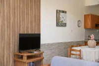 Kritos Apartments-one Bedroom
