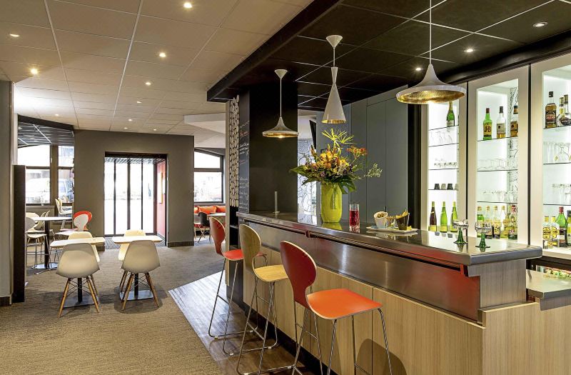Ibis Colmar Centre photo 3