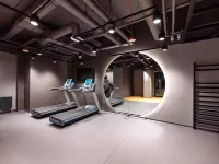 Novotel Szczecin Centrum - Gym