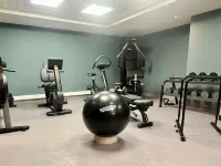 Hôtel Mercure Caen Côte de Nacre - Gym