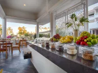 Marival Emotions Resort & Suites Riviera Nayarit by Mercure - Bữa sáng